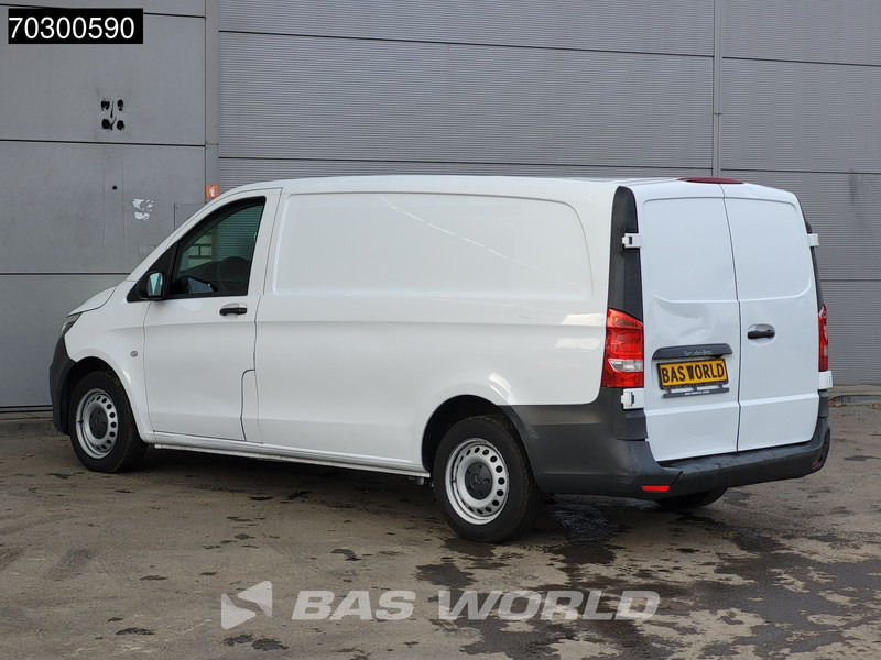 Mercedes-Benz Vito 114 Automaat L2H1 LED Airco Cruise Euro6 L2 Airco Cruise control - Kis furgon: 2 kép. Mercedes-Benz Vito 114 Automaat L2H1 LED Airco Cruise Euro6 L2 Airco Cruise control - Kis furgon: 2 kép.