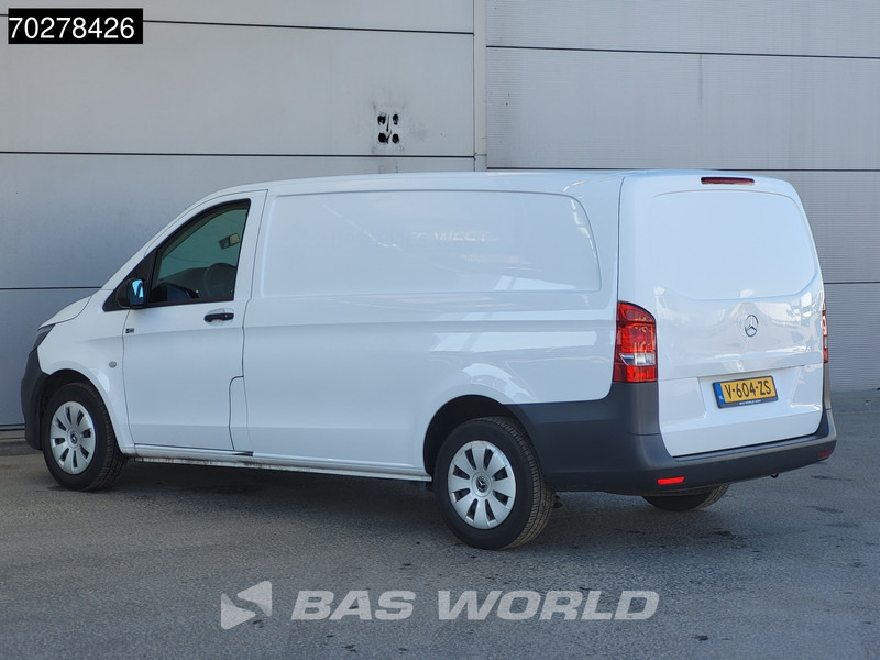 Mercedes-Benz Vito 114 Automaat L2H1 Navi Airco Cruise L2 6m3 Airco Cruise control - Kis furgon: 2 kép. Mercedes-Benz Vito 114 Automaat L2H1 Navi Airco Cruise L2 6m3 Airco Cruise control - Kis furgon: 2 kép.