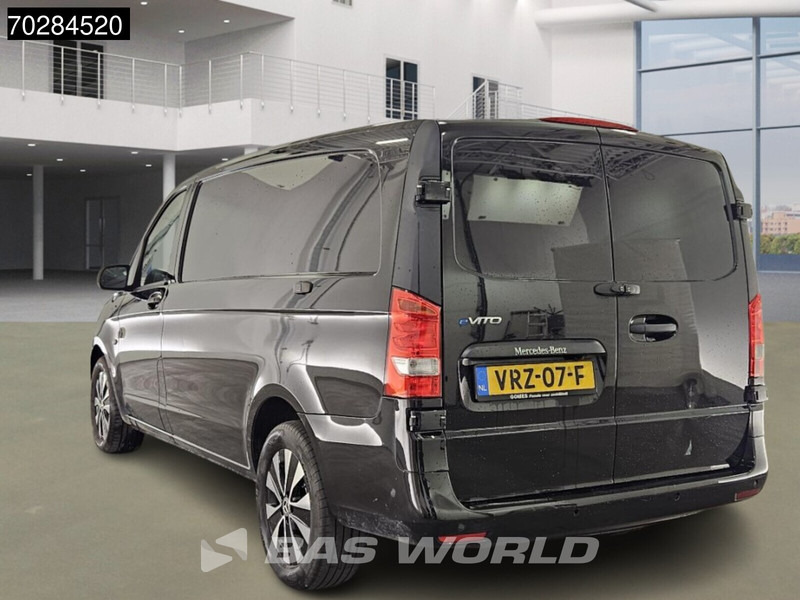 Mercedes-Benz Vito 114 COMING SOON! Elektrisch 286km WLTP 66kWh L2H1 Navi Airco Cruise Camera Parkeersensoren 6m3 Airco Cruise control - Furgon, Elektromos kisteherautó: 5 kép. Mercedes-Benz Vito 114 COMING SOON! Elektrisch 286km WLTP 66kWh L2H1 Navi Airco Cruise Camera Parkeersensoren 6m3 Airco Cruise control - Furgon, Elektromos kisteherautó: 5 kép.