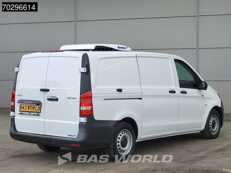 Mercedes-Benz Vito 116 Automaat Koelwagen L2H1 Kerstner 230v Stekker 163PK Airco Cruise Euro6 Koel Koeler Kühl Kühler Kühlwagen Airco Cruise contro - Hűtős kisteherautó: 5 kép. Mercedes-Benz Vito 116 Automaat Koelwagen L2H1 Kerstner 230v Stekker 163PK Airco Cruise Euro6 Koel Koeler Kühl Kühler Kühlwagen Airco Cruise contro - Hűtős kisteherautó: 5 kép.