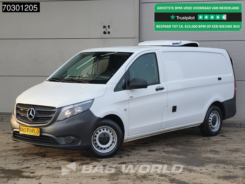 Mercedes-Benz Vito 116 Automaat L2H1 Kerstner 230v Stekker Airco Cruise Camera Euro6 L2 Koel Koeler Kühl Kühler Kühlwagen Kühlkasten Airco Cruise c - Hűtős kisteherautó: 1 kép. Mercedes-Benz Vito 116 Automaat L2H1 Kerstner 230v Stekker Airco Cruise Camera Euro6 L2 Koel Koeler Kühl Kühler Kühlwagen Kühlkasten Airco Cruise c - Hűtős kisteherautó: 1 kép.