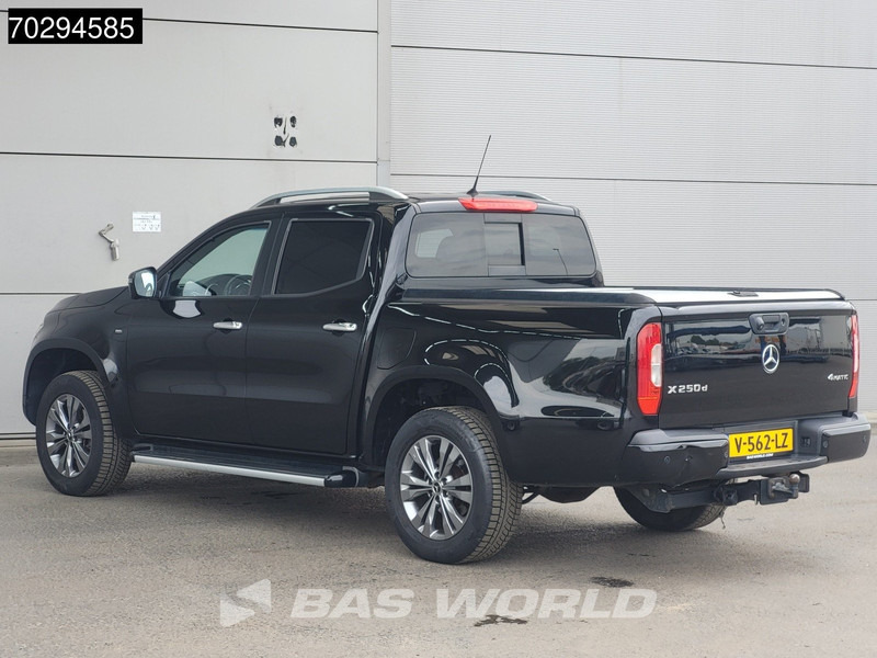 Mercedes-Benz X 250d Automaat Trekhaak LED Xenon Navi Airco Cruise Camera Parkeersensoren APK 01-2026 Euro6 Pickup 1m3 Airco Trekhaak Cruise control - Pickup: 2 kép. Mercedes-Benz X 250d Automaat Trekhaak LED Xenon Navi Airco Cruise Camera Parkeersensoren APK 01-2026 Euro6 Pickup 1m3 Airco Trekhaak Cruise control - Pickup: 2 kép.