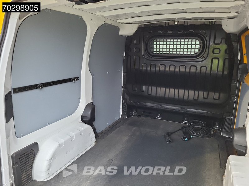 Nissan NV200 110PK Elektrisch WLTP 1299005km 24kWh Automaat L1H1 Airco Cruise L1 Kompakt Airco Cruise control - Kis furgon, Elektromos kisteherautó: 5 kép. Nissan NV200 110PK Elektrisch WLTP 1299005km 24kWh Automaat L1H1 Airco Cruise L1 Kompakt Airco Cruise control - Kis furgon, Elektromos kisteherautó: 5 kép.