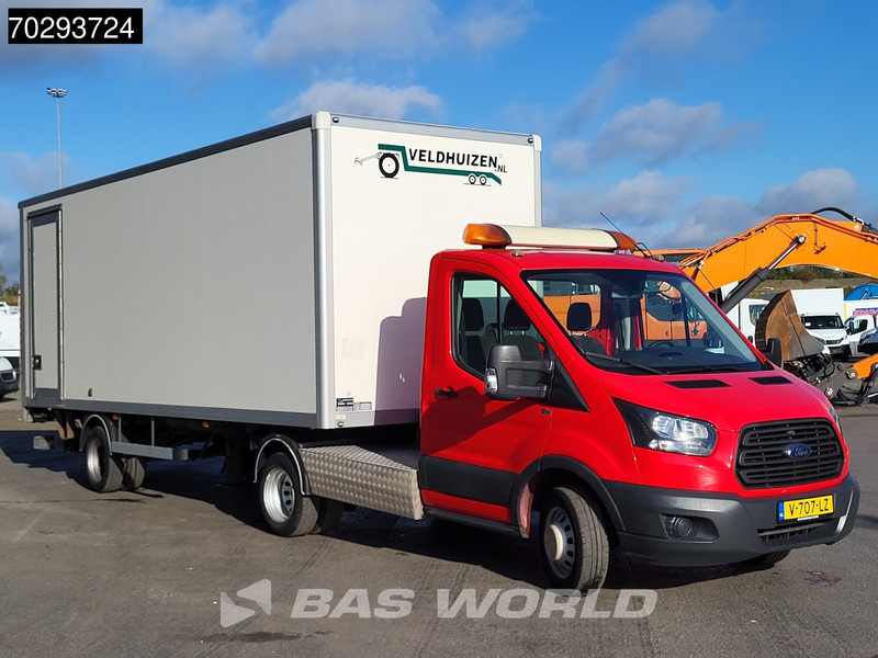 Ford Transit 130pk BE-Combi Velthuizen Laadklep Zijdeur Airco APK 01-2026 Euro6 Airco - Nyergesvontató: 5 kép. Ford Transit 130pk BE-Combi Velthuizen Laadklep Zijdeur Airco APK 01-2026 Euro6 Airco - Nyergesvontató: 5 kép.
