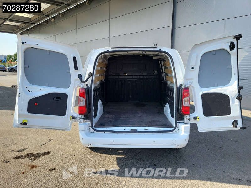 Opel Combo 130pk Automaat L2H1 LED Navi Airco Cruise Parkeersensoren Euro6 L2 3m3 Airco Cruise control - Kis furgon: 3 kép. Opel Combo 130pk Automaat L2H1 LED Navi Airco Cruise Parkeersensoren Euro6 L2 3m3 Airco Cruise control - Kis furgon: 3 kép.