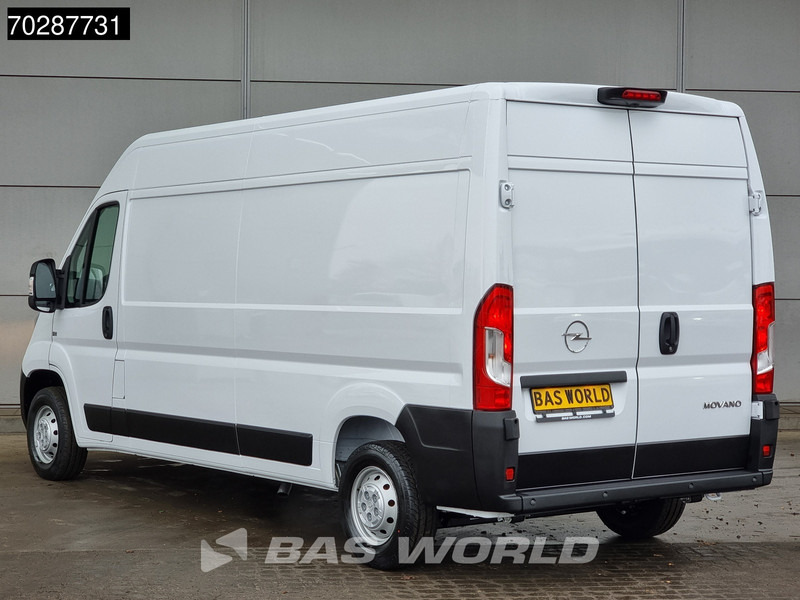 Opel Movano 120PK COMING SOON! L3H2 Airco Camera Euro6 L3 Airco - Furgon: 2 kép. Opel Movano 120PK COMING SOON! L3H2 Airco Camera Euro6 L3 Airco - Furgon: 2 kép.