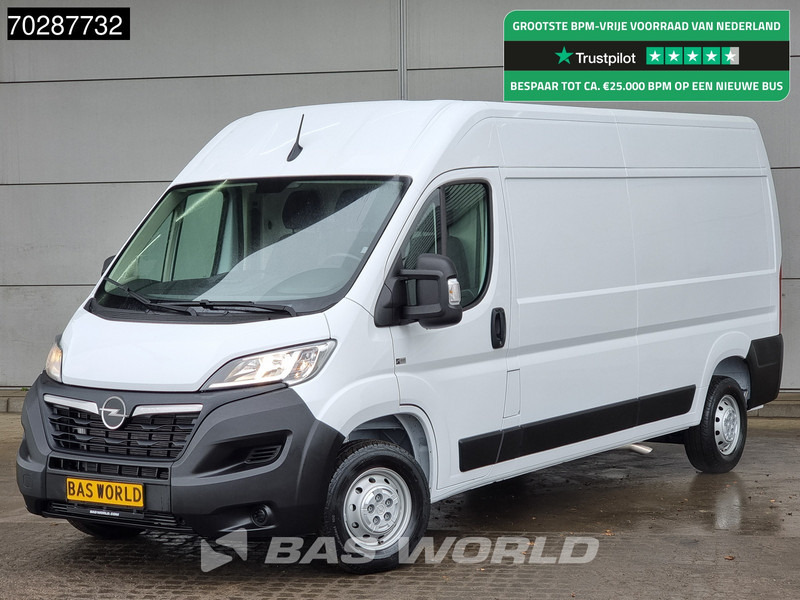 Opel Movano 120PK COMING SOON! L3H2 Navi Airco Camera Euro6 L3 Airco - Furgon: 1 kép. Opel Movano 120PK COMING SOON! L3H2 Navi Airco Camera Euro6 L3 Airco - Furgon: 1 kép.