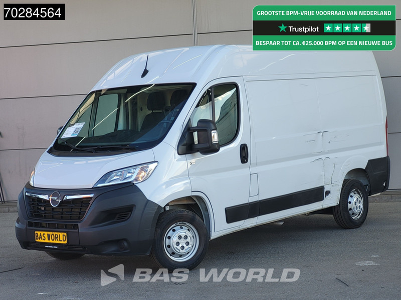 Opel Movano 120PK L2H2 Airco Cruise Euro6 L2 10m3 Airco Cruise control - Kis furgon: 1 kép. Opel Movano 120PK L2H2 Airco Cruise Euro6 L2 10m3 Airco Cruise control - Kis furgon: 1 kép.