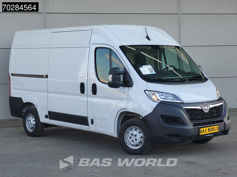 Opel Movano 120PK L2H2 Airco Cruise Euro6 L2 10m3 Airco Cruise control - Kis furgon: 5 kép. Opel Movano 120PK L2H2 Airco Cruise Euro6 L2 10m3 Airco Cruise control - Kis furgon: 5 kép.