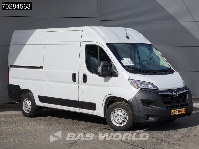 Opel Movano 120PK L2H2 Airco Cruise Euro6 L2 11m3 Airco Cruise control - Kis furgon: 5 kép. Opel Movano 120PK L2H2 Airco Cruise Euro6 L2 11m3 Airco Cruise control - Kis furgon: 5 kép.