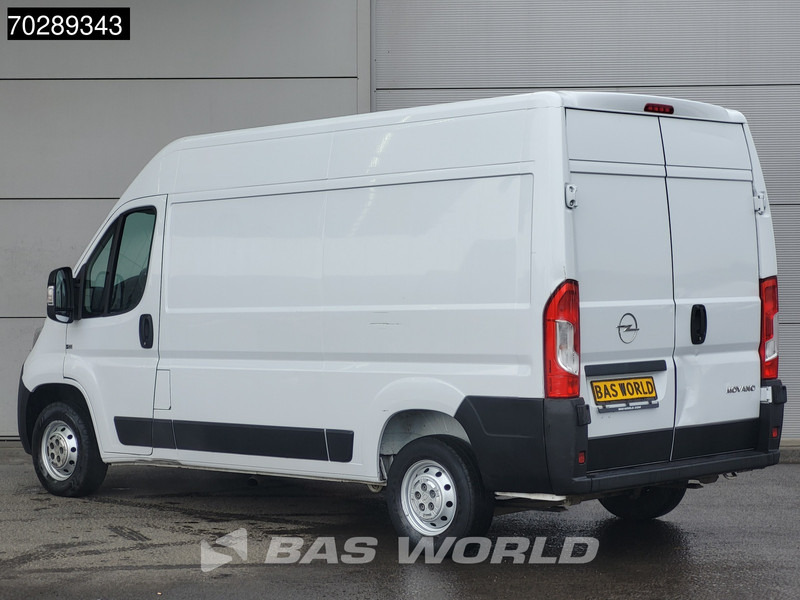 Opel Movano 120PK L2H2 Airco Cruise Euro6 L2 Camper Basis 11m3 Airco Cruise control - Kis furgon: 2 kép. Opel Movano 120PK L2H2 Airco Cruise Euro6 L2 Camper Basis 11m3 Airco Cruise control - Kis furgon: 2 kép.