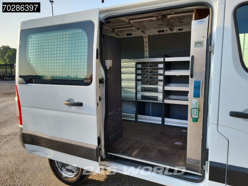 Opel Movano 125PK L1H1 Automaat Trekhaak Airco Cruise Parkeersensoren Werkplaatsinrichting Euro6 L1 8m3 Airco Trekhaak Cruise control - Furgon: 5 kép. Opel Movano 125PK L1H1 Automaat Trekhaak Airco Cruise Parkeersensoren Werkplaatsinrichting Euro6 L1 8m3 Airco Trekhaak Cruise control - Furgon: 5 kép.