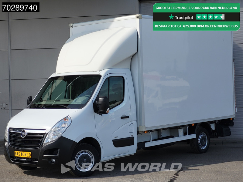 Opel Movano 136PK D'Hollandia Laadklep Bakwagen Airco Cruise Lat om Lat Meubelbak Koffer 22m3 Airco Cruise control - Dobozos kisteherautó: 1 kép. Opel Movano 136PK D'Hollandia Laadklep Bakwagen Airco Cruise Lat om Lat Meubelbak Koffer 22m3 Airco Cruise control - Dobozos kisteherautó: 1 kép.