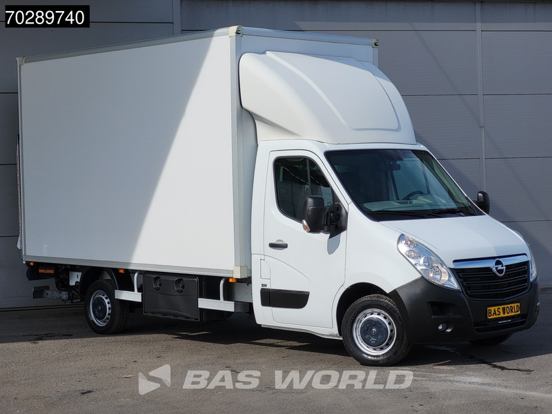 Opel Movano 136PK D'Hollandia Laadklep Bakwagen Airco Cruise Lat om Lat Meubelbak Koffer 22m3 Airco Cruise control - Dobozos kisteherautó: 5 kép. Opel Movano 136PK D'Hollandia Laadklep Bakwagen Airco Cruise Lat om Lat Meubelbak Koffer 22m3 Airco Cruise control - Dobozos kisteherautó: 5 kép.