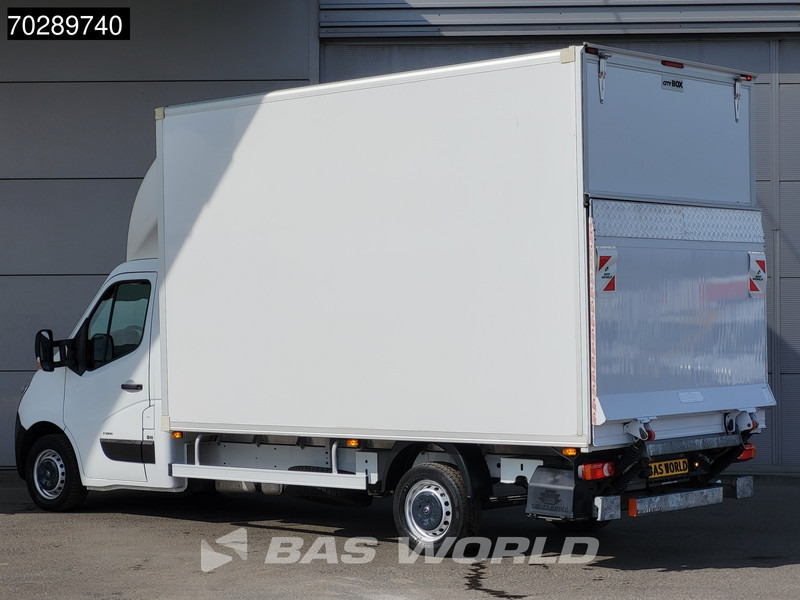 Opel Movano 136PK D'Hollandia Laadklep Bakwagen Airco Cruise Lat om Lat Meubelbak Koffer 22m3 Airco Cruise control - Dobozos kisteherautó: 2 kép. Opel Movano 136PK D'Hollandia Laadklep Bakwagen Airco Cruise Lat om Lat Meubelbak Koffer 22m3 Airco Cruise control - Dobozos kisteherautó: 2 kép.