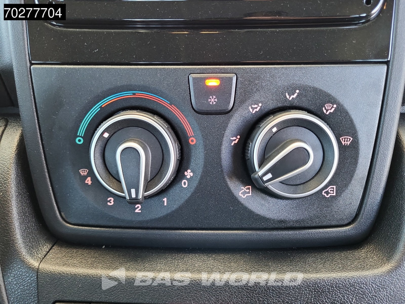 Új Billenőplatós kisteherautó Opel Movano 140PK 3 zijdige Kipper Dubbel Cabine Airco Cruise Tipper Benne Kieper Airco Dubbel cabine Cruise control: 13 kép.