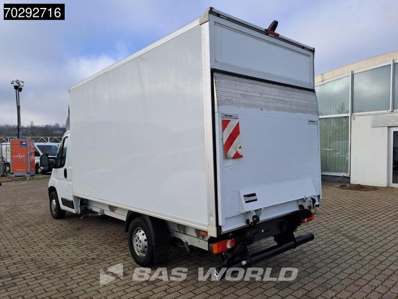 Opel Movano 140PK COMING SOON! Laadklep Bakwagen Airco Cruise Camera Euro6 Meubelbak Koffer 19m3 Airco Cruise control - Dobozos kisteherautó: 5 kép. Opel Movano 140PK COMING SOON! Laadklep Bakwagen Airco Cruise Camera Euro6 Meubelbak Koffer 19m3 Airco Cruise control - Dobozos kisteherautó: 5 kép.