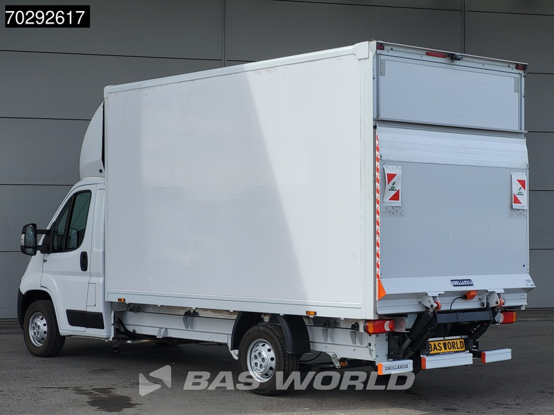 Opel Movano 140PK Laadklep Bakwagen Airco Camera Cruise D'Hollandia Meubelbak Koffer 18m3 Airco Cruise control - Dobozos kisteherautó: 2 kép. Opel Movano 140PK Laadklep Bakwagen Airco Camera Cruise D'Hollandia Meubelbak Koffer 18m3 Airco Cruise control - Dobozos kisteherautó: 2 kép.