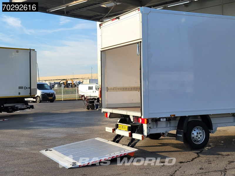 Opel Movano 140PK Laadklep Bakwagen Airco Cruise Camera Euro6 Meubelbak Koffer 19m3 Airco Cruise control - Dobozos kisteherautó: 3 kép. Opel Movano 140PK Laadklep Bakwagen Airco Cruise Camera Euro6 Meubelbak Koffer 19m3 Airco Cruise control - Dobozos kisteherautó: 3 kép.