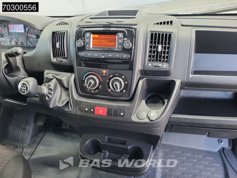 Dobozos kisteherautó Opel Movano 140PK Laadklep Bakwagen Airco Cruise Camera Euro6 Meubelbak Koffer Airco Cruise control: 14 kép.