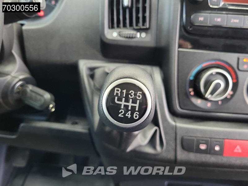 Dobozos kisteherautó Opel Movano 140PK Laadklep Bakwagen Airco Cruise Camera Euro6 Meubelbak Koffer Airco Cruise control: 16 kép.