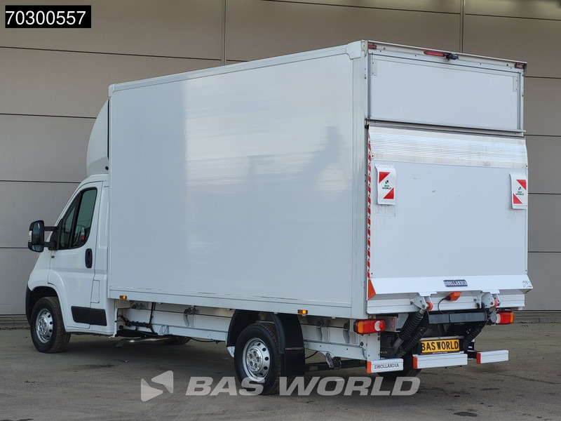 Opel Movano 140PK Laadklep Bakwagen Airco Cruise Camera Euro6 Meubelbak Koffer Airco Cruise control - Dobozos kisteherautó: 2 kép. Opel Movano 140PK Laadklep Bakwagen Airco Cruise Camera Euro6 Meubelbak Koffer Airco Cruise control - Dobozos kisteherautó: 2 kép.