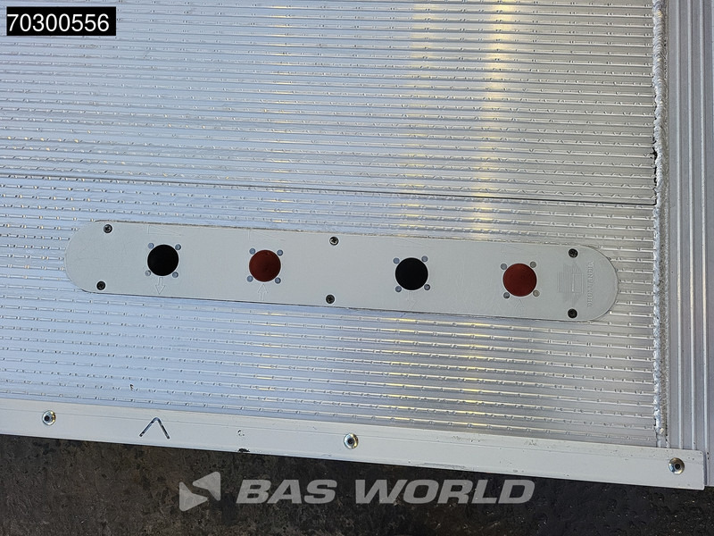 Dobozos kisteherautó Opel Movano 140PK Laadklep Bakwagen Airco Cruise Camera Euro6 Meubelbak Koffer Airco Cruise control: 9 kép.