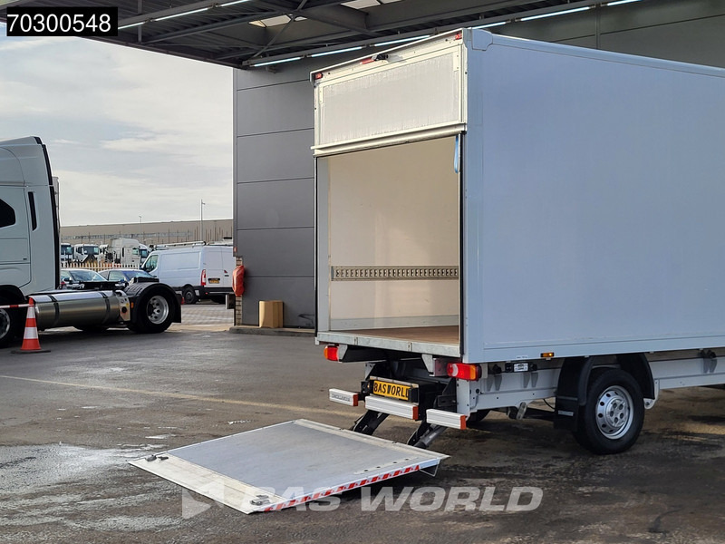 Opel Movano 140PK Laadklep Bakwagen Airco Cruise Camera Euro6 Meubelbak Koffer Airco Cruise control - Dobozos kisteherautó: 3 kép. Opel Movano 140PK Laadklep Bakwagen Airco Cruise Camera Euro6 Meubelbak Koffer Airco Cruise control - Dobozos kisteherautó: 3 kép.