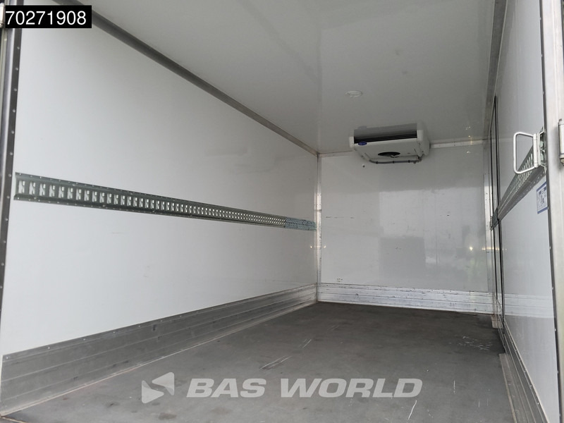 Opel Movano 165PK Koelwagen Carrier Koel Airco Cruise 165PK Kuhlkoffer Koeler Bakwagen Koffer 17m3 Airco Cruise control - Hűtős kisteherautó: 5 kép. Opel Movano 165PK Koelwagen Carrier Koel Airco Cruise 165PK Kuhlkoffer Koeler Bakwagen Koffer 17m3 Airco Cruise control - Hűtős kisteherautó: 5 kép.