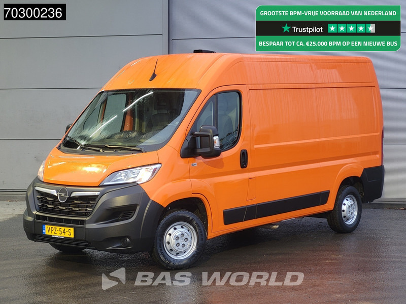 Opel Movano 165PK L2H2 Trekhaak LED Navi Airco Airco Trekhaak Cruise control - Furgon: 1 kép. Opel Movano 165PK L2H2 Trekhaak LED Navi Airco Airco Trekhaak Cruise control - Furgon: 1 kép.