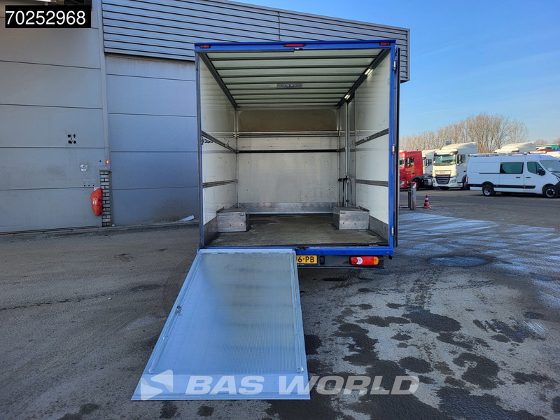 Opel Movano 170PK Automaat Bakwagen Oprijklep Airco Cruise Camera Meubelbak Plancher Verkoopwagen Foodtruck Paardenwagen 23m3 Airco Cruise c - Dobozos kisteherautó: 3 kép. Opel Movano 170PK Automaat Bakwagen Oprijklep Airco Cruise Camera Meubelbak Plancher Verkoopwagen Foodtruck Paardenwagen 23m3 Airco Cruise c - Dobozos kisteherautó: 3 kép.
