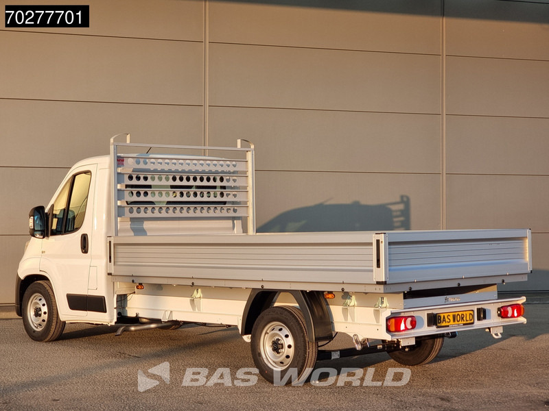 Opel Movano 180PK Automaat Open Laadbak Navi Airco Cruise Pritsche Pickup Open Box Airco Cruise control - Platós kisteherautó: 2 kép. Opel Movano 180PK Automaat Open Laadbak Navi Airco Cruise Pritsche Pickup Open Box Airco Cruise control - Platós kisteherautó: 2 kép.