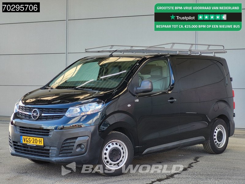 Opel Vivaro 100PK L1H1 Airco Cruise Imperiaal Euro6 L1 Airco Trekhaak Cruise control - Kis furgon: 1 kép. Opel Vivaro 100PK L1H1 Airco Cruise Imperiaal Euro6 L1 Airco Trekhaak Cruise control - Kis furgon: 1 kép.