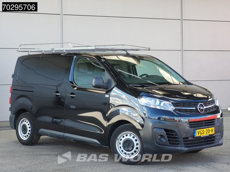 Opel Vivaro 100PK L1H1 Airco Cruise Imperiaal Euro6 L1 Airco Trekhaak Cruise control - Kis furgon: 3 kép. Opel Vivaro 100PK L1H1 Airco Cruise Imperiaal Euro6 L1 Airco Trekhaak Cruise control - Kis furgon: 3 kép.
