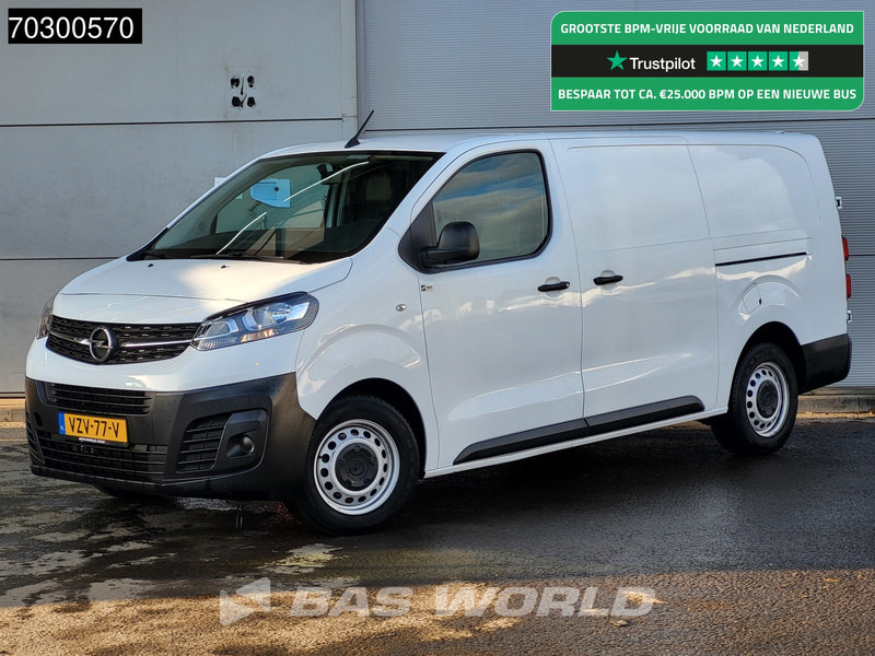 Opel Vivaro 102PK Dubbele Schuifdeur L3H1 Airco Cruise Euro6 L3 Long Airco Cruise control - Kis furgon: 1 kép. Opel Vivaro 102PK Dubbele Schuifdeur L3H1 Airco Cruise Euro6 L3 Long Airco Cruise control - Kis furgon: 1 kép.