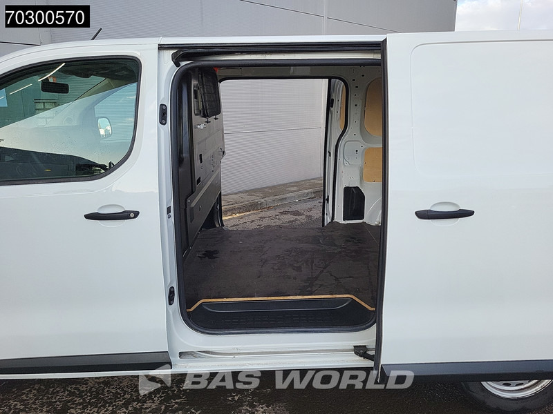 Opel Vivaro 102PK Dubbele Schuifdeur L3H1 Airco Cruise Euro6 L3 Long Airco Cruise control - Kis furgon: 3 kép. Opel Vivaro 102PK Dubbele Schuifdeur L3H1 Airco Cruise Euro6 L3 Long Airco Cruise control - Kis furgon: 3 kép.