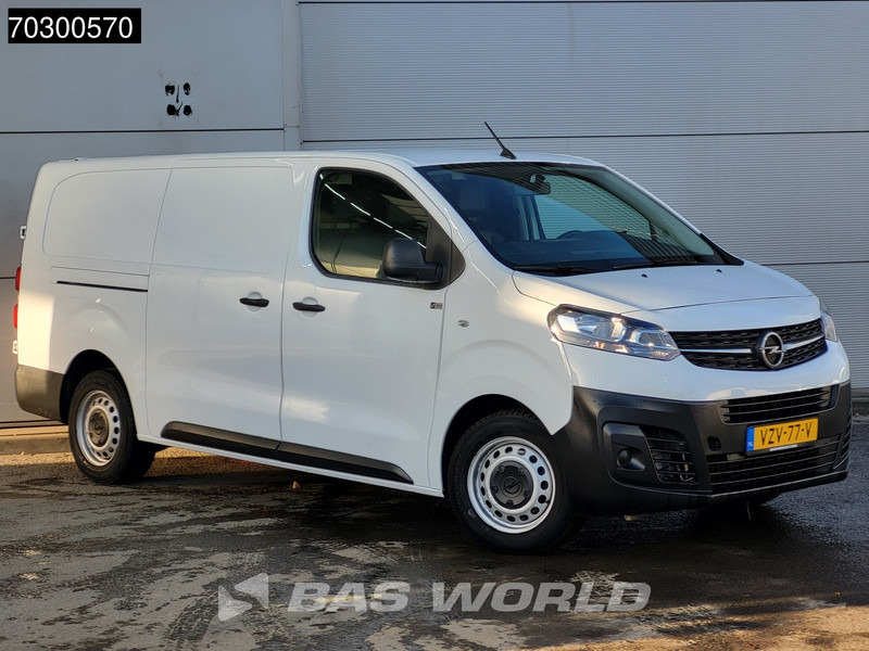 Opel Vivaro 102PK Dubbele Schuifdeur L3H1 Airco Cruise Euro6 L3 Long Airco Cruise control - Kis furgon: 5 kép. Opel Vivaro 102PK Dubbele Schuifdeur L3H1 Airco Cruise Euro6 L3 Long Airco Cruise control - Kis furgon: 5 kép.