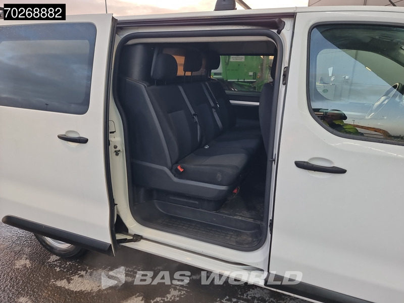 Opel Vivaro 120PK Automaat L3H1 Dubbel Cabine Trekhaak Airco Cruise PDC L3 Doka Mixto 3m3 Airco Dubbel cabine Trekhaak Cruise control - Kis furgon: 3 kép. Opel Vivaro 120PK Automaat L3H1 Dubbel Cabine Trekhaak Airco Cruise PDC L3 Doka Mixto 3m3 Airco Dubbel cabine Trekhaak Cruise control - Kis furgon: 3 kép.