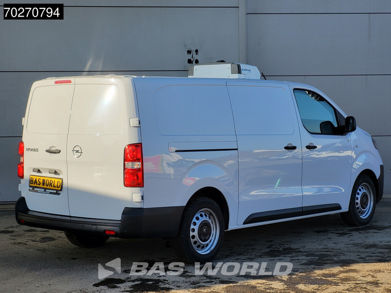 Opel Vivaro 120PK Koelwagen L3H1 Thermo King V100 220V Navi PDC Airco Cruise Koel Koeler Kühlwagen L3H1 6m3 Airco Cruise control - Hűtős kisteherautó: 5 kép. Opel Vivaro 120PK Koelwagen L3H1 Thermo King V100 220V Navi PDC Airco Cruise Koel Koeler Kühlwagen L3H1 6m3 Airco Cruise control - Hűtős kisteherautó: 5 kép.