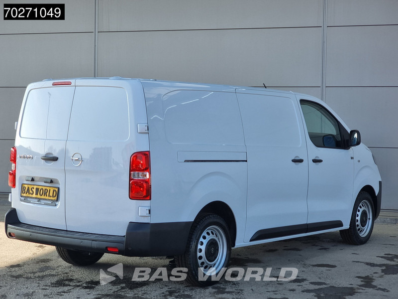 Opel Vivaro 120PK L3H1 2025model Navi Parkeersensoren Airco Cruise L3 6m3 Airco Cruise control - Kis furgon: 5 kép. Opel Vivaro 120PK L3H1 2025model Navi Parkeersensoren Airco Cruise L3 6m3 Airco Cruise control - Kis furgon: 5 kép.