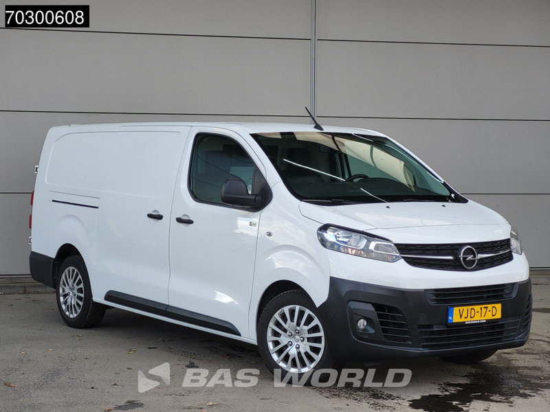 Opel Vivaro 120PK L3H1 Trekhaak Navi Airco Cruise Camera Parkeersensoren Euro6 L3 Long Airco Trekhaak Cruise control - Kis furgon: 3 kép. Opel Vivaro 120PK L3H1 Trekhaak Navi Airco Cruise Camera Parkeersensoren Euro6 L3 Long Airco Trekhaak Cruise control - Kis furgon: 3 kép.