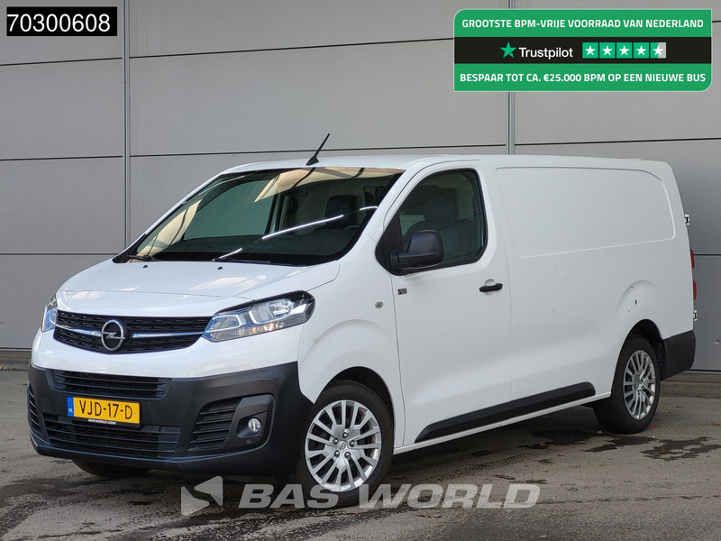Opel Vivaro 120PK L3H1 Trekhaak Navi Airco Cruise Camera Parkeersensoren Euro6 L3 Long Airco Trekhaak Cruise control - Kis furgon: 1 kép. Opel Vivaro 120PK L3H1 Trekhaak Navi Airco Cruise Camera Parkeersensoren Euro6 L3 Long Airco Trekhaak Cruise control - Kis furgon: 1 kép.