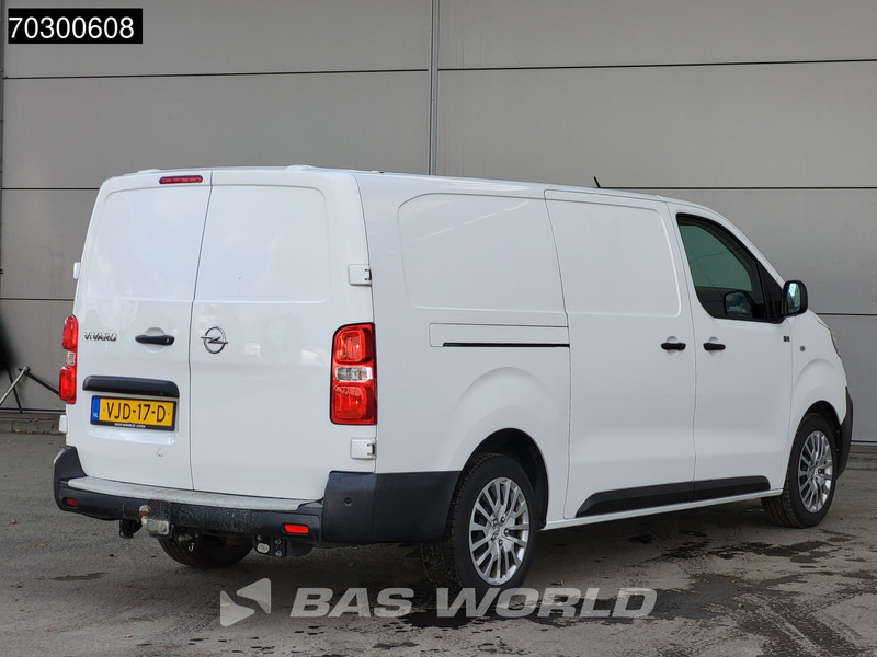 Opel Vivaro 120PK L3H1 Trekhaak Navi Airco Cruise Camera Parkeersensoren Euro6 L3 Long Airco Trekhaak Cruise control - Kis furgon: 5 kép. Opel Vivaro 120PK L3H1 Trekhaak Navi Airco Cruise Camera Parkeersensoren Euro6 L3 Long Airco Trekhaak Cruise control - Kis furgon: 5 kép.
