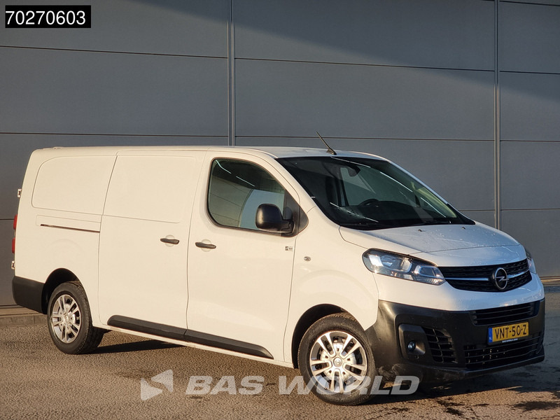 Opel Vivaro 145pk Automaat L3H1 Navi Camera Parkeersensoren Airco Cruise L3 6m3 Airco Cruise control - Kis furgon: 3 kép. Opel Vivaro 145pk Automaat L3H1 Navi Camera Parkeersensoren Airco Cruise L3 6m3 Airco Cruise control - Kis furgon: 3 kép.