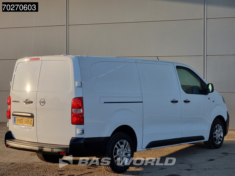 Opel Vivaro 145pk Automaat L3H1 Navi Camera Parkeersensoren Airco Cruise L3 6m3 Airco Cruise control - Kis furgon: 5 kép. Opel Vivaro 145pk Automaat L3H1 Navi Camera Parkeersensoren Airco Cruise L3 6m3 Airco Cruise control - Kis furgon: 5 kép.