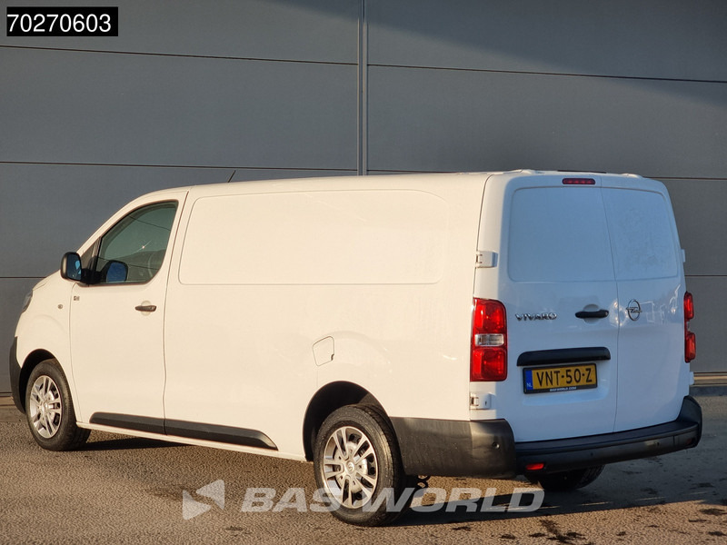 Opel Vivaro 145pk Automaat L3H1 Navi Camera Parkeersensoren Airco Cruise L3 6m3 Airco Cruise control - Kis furgon: 2 kép. Opel Vivaro 145pk Automaat L3H1 Navi Camera Parkeersensoren Airco Cruise L3 6m3 Airco Cruise control - Kis furgon: 2 kép.