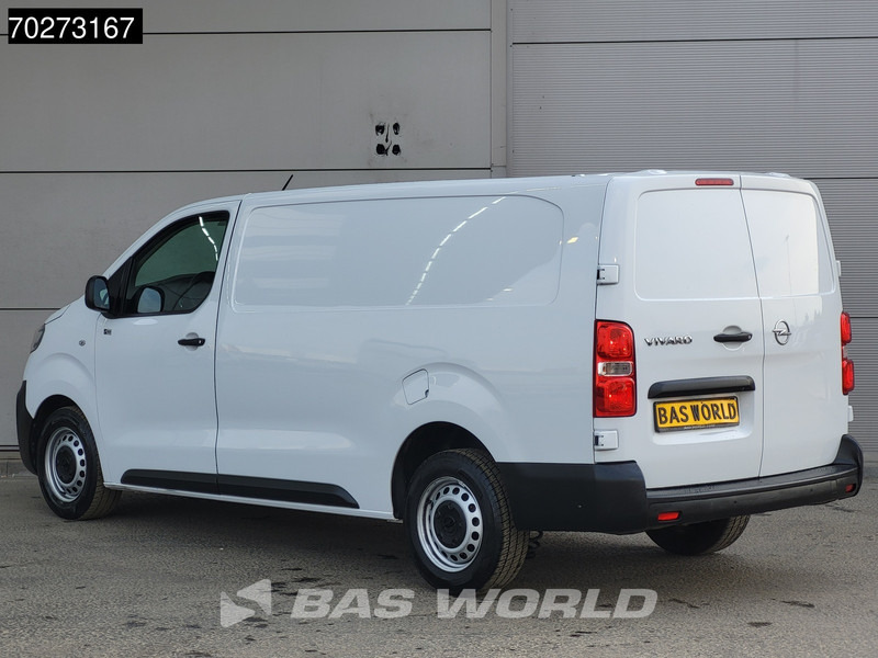 Opel Vivaro 145pk L3H1 Navi Airco Cruise Camera Parkeersensoren Airco Euro6 L3 5m3 Airco Cruise control - Kis furgon: 2 kép. Opel Vivaro 145pk L3H1 Navi Airco Cruise Camera Parkeersensoren Airco Euro6 L3 5m3 Airco Cruise control - Kis furgon: 2 kép.