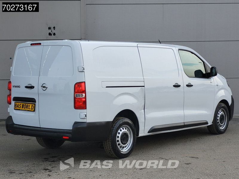 Opel Vivaro 145pk L3H1 Navi Airco Cruise Camera Parkeersensoren Airco Euro6 L3 5m3 Airco Cruise control - Kis furgon: 5 kép. Opel Vivaro 145pk L3H1 Navi Airco Cruise Camera Parkeersensoren Airco Euro6 L3 5m3 Airco Cruise control - Kis furgon: 5 kép.