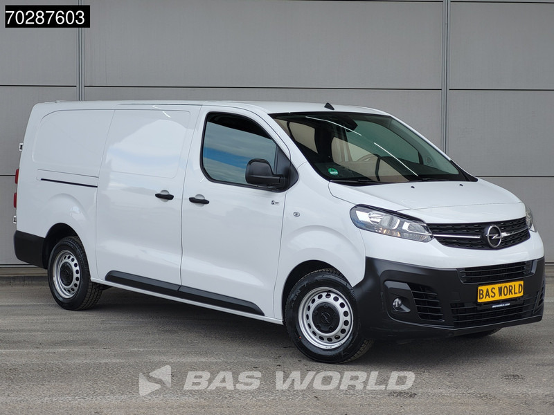 Opel Vivaro 145pk L3H1 Navi Airco Cruise Camera Parkeersensoren Euro6 L3 6m3 Airco Cruise control - Kis furgon: 5 kép. Opel Vivaro 145pk L3H1 Navi Airco Cruise Camera Parkeersensoren Euro6 L3 6m3 Airco Cruise control - Kis furgon: 5 kép.