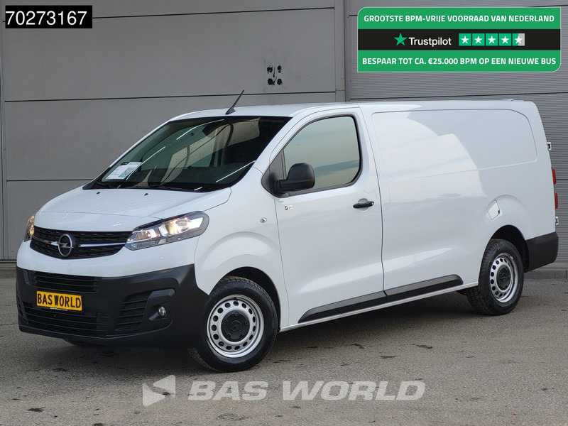 Opel Vivaro 145pk L3H1 Navi Cruise Camera Parkeersensoren Airco L3 5m3 Airco Cruise control - Kis furgon: 1 kép. Opel Vivaro 145pk L3H1 Navi Cruise Camera Parkeersensoren Airco L3 5m3 Airco Cruise control - Kis furgon: 1 kép.